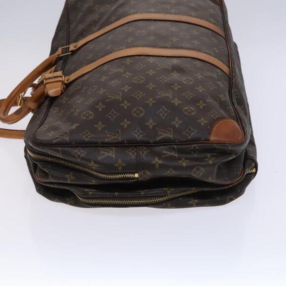 LOUIS VUITTON Monogram Sac 54h Earl Boston Bag M41383 - Picture 3 of 16